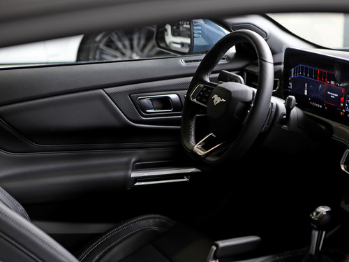 Ford Mustang 5.0 V8 GASOLINA GT PERFORMANCE SELECTSHIFT