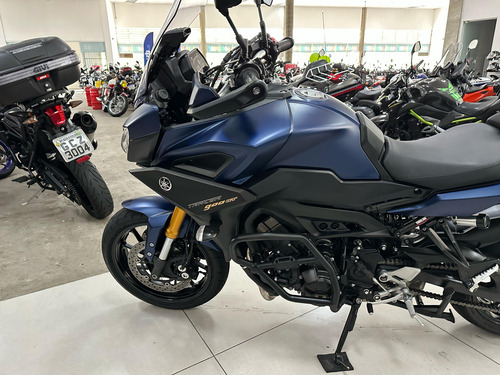 Yamaha Tracer 900 Gt 2021 / 43.842 Km