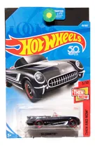 Comprar Hot Wheels 55 Corvette Then And Now