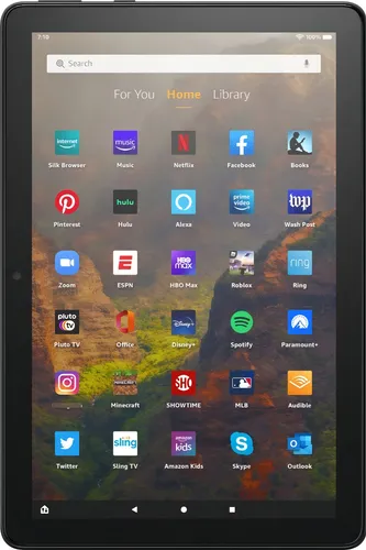 Tablet Amazon Fire HD 10 2021 10.1