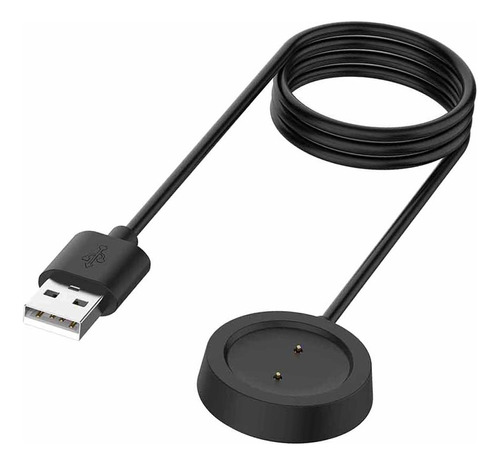 Cable De Carga Usb Cable Do For Amazfit Gts Smart Watch