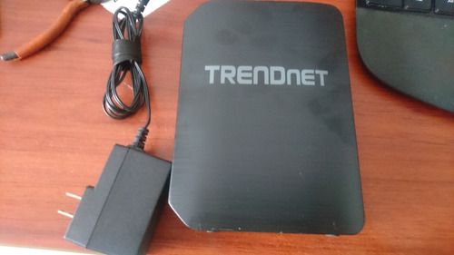 Router Trendnet 300mbps