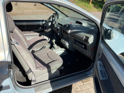 Imagen 9 de 20 de Renault Twingo