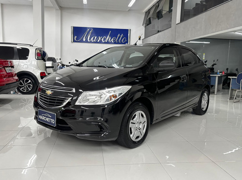 Chevrolet Onix ONIX HATCH LT 1.0 8V FLEXPOWER 5P MEC.