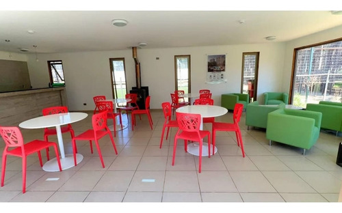Lindo Departramento En Costa Algarrobo Norte 3d, 2b, 1e.