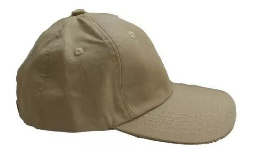 Match Cap 707 Gorra Beisbolera Tactica Sk7 By 707 (2 Piezas)