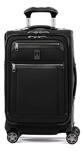 Equipaje Expandible Travelpro Platinum Elite, 8 Ruedas