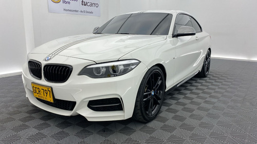 Bmw M2 M240i Coupe | TuCarro