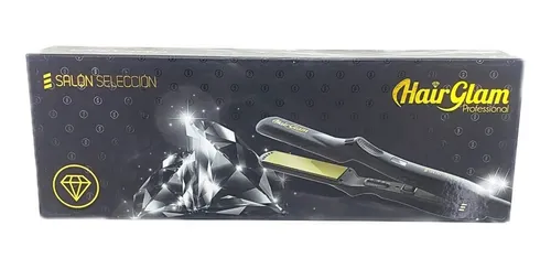 Plancha hair online glam profesional precio