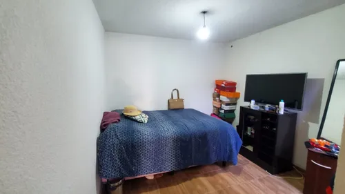 Casa En Venta, Jardines Del Sur, Los Héroes Tecámac Sección Jardines, Edo. Méx.