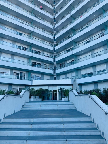 Imagen 15 de 15 de Muy Lindo Apartamento En Malvín, Moderno Y Luminoso, De 2 Dormitorios, Garage Y Amenities