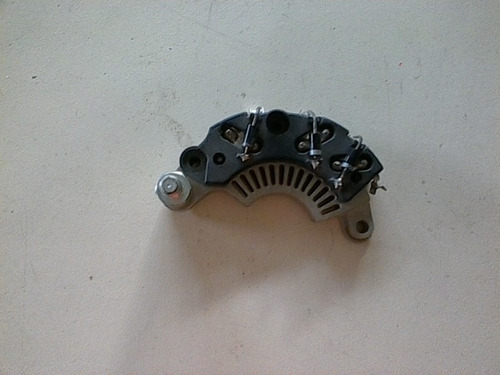 Diodera Alternador Chevrolet Corsa 980a