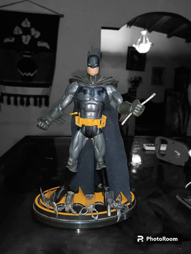 Figura Colecciónista Batman 35cm