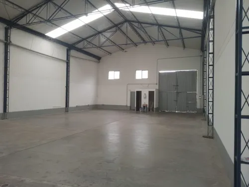 Bodega En Arriendo, Guayabal