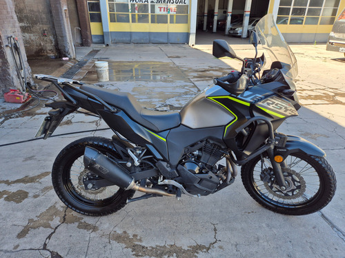 Versys 300x