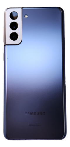 Samsung Galaxy S21+ 5g 128gb Lila - No Lee Sim (Usado)