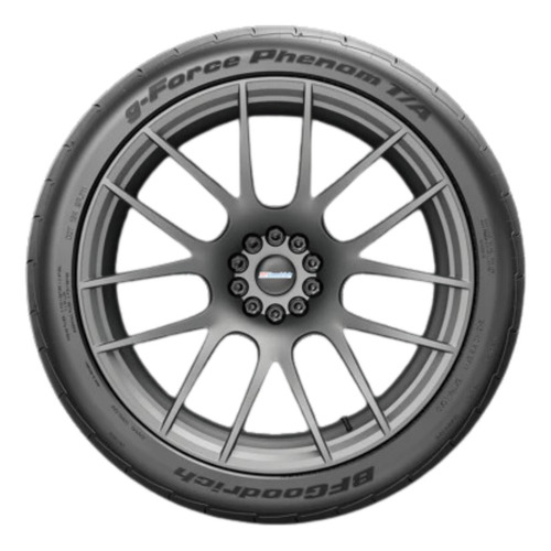 Llanta 205/55r16 94w Bfgoodrich G-force Phenom T/a