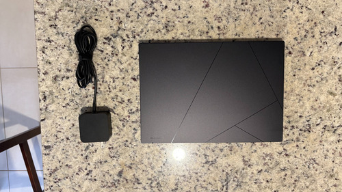 Notebook Zenbook Asus Zenbook 14 Oled Negro (Usado)