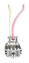 Comprar Conector Electro Ventilador Ford Fiesta Power Max Move Ka 
