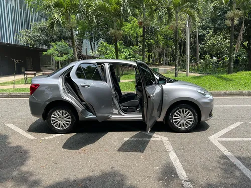Suzuki Swift 1.2 Dzire At