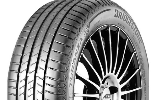 Neumáticos 235 55 R17 V Turanza T005 Bridgestone 18 Cuotas