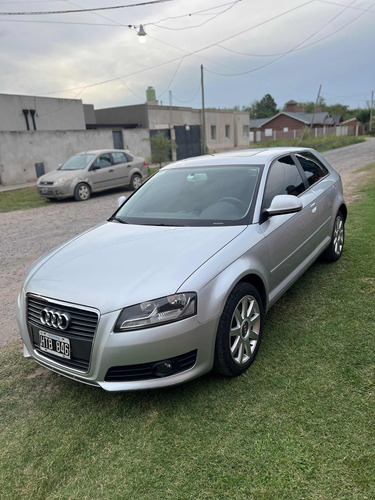 Audi A3 2.0 T Fsi Mt 200cv