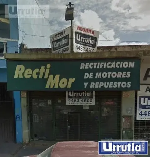 Local - Moreno