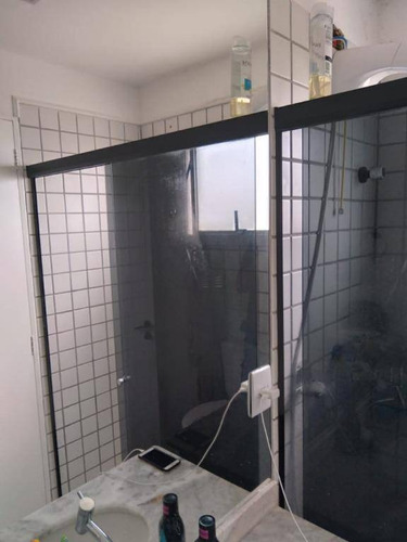 Apartamento Com 3 Dormitórios À Venda, 80 M² Por R$ 440.000,00 - Parque Prado - Campinas/sp - Ap19606