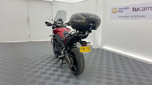 Imagen 6 de 21 de Yamaha Tracer