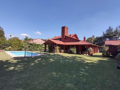 Imagen 8 de 30 de Casa En Venta, Club Privado Loma Verde (calle Aranjuez), Belén De Escobar