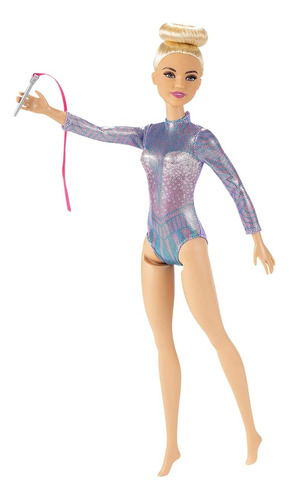 Muñeca Barbie Profesiones Original Mattel Dvf50 Mundo Manias