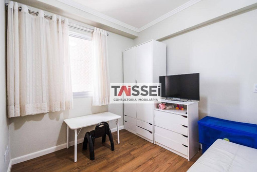 Imagem 19 de 30 de Apartamento Com 4 Dormitórios À Venda, 94 M² Por R$ 785.000,00 - Bosque Da Saúde - São Paulo/sp - Ap8331