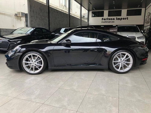 Imagem 5 de 8 de Porsche 911 3.0 24v H6 Gasolina Carrera Pdk