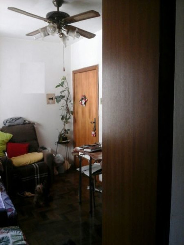Imagem 1 de 9 de Apartamento - Santo Antonio - Ref: 370489 - V-pj2681