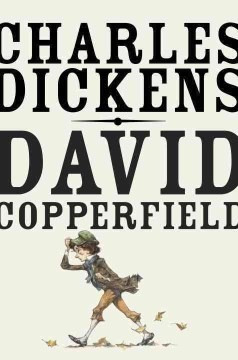 David Copperfield - Pasta Suave (en Inglés)
