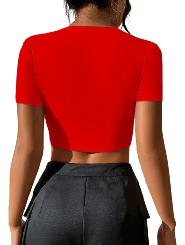Blusas manchadas de moda hotsell