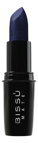 Labial Bissú Labios Color 27 Tokio