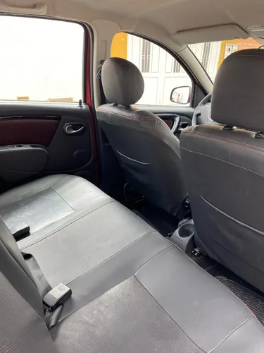 Renault Stepway 1.6l