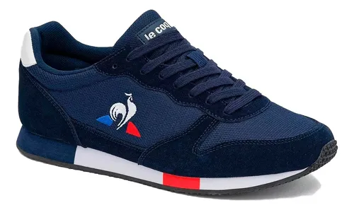 Zapatillas leq sport hombre sale
