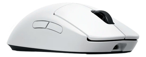 Logitech G Pro 2 Lightspeed Blanco Mouse Gamer Sensor Hero 2
