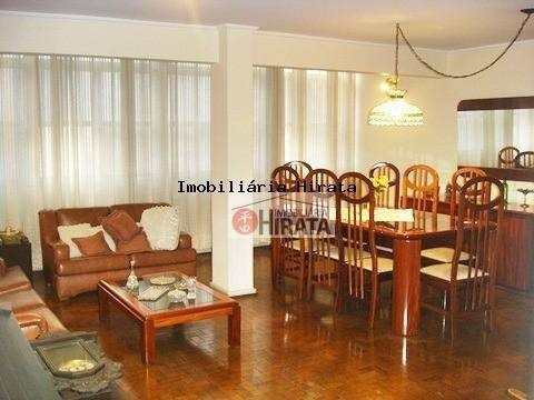 Apartamento Com 3 Dormitórios À Venda, 168 M² Por R$ 390.000,00 - Centro - Campinas/sp - Ap0179