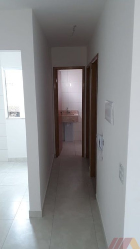 Casa Em Condomínio - Vila Nova Mazzei - Al1674