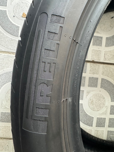 Pneu 315/35r21 111y Pzero Pirelli Usado Y (Usado)