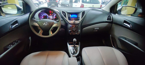 Hyundai HB20 Hyundai HB20 1.6 Premium (Aut) (Flex)