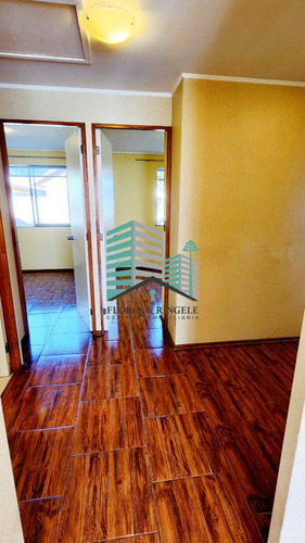 Linda Casa En Arriendo En Hacienda Santa María - Labranza