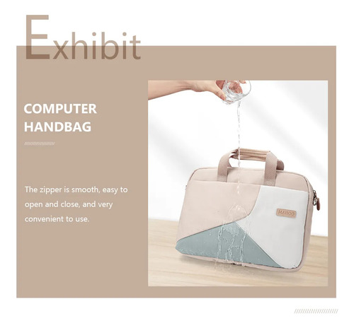 Bolsa Para Portátil, Bolsa De Viaje De Moda Para Mujer