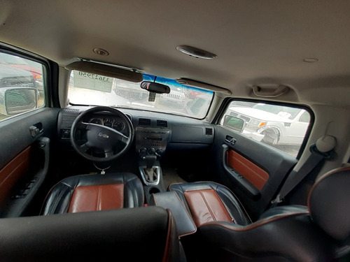 Hummer H3 2006 ( En Partes ) 2006 - 2010 3.5 4x4 Yonke