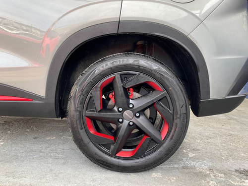 Omoda C5 1.5T Unlimited Cvt