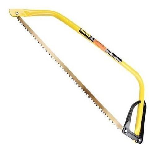Arco De Sierra Montaraz Stanley 21'' G P