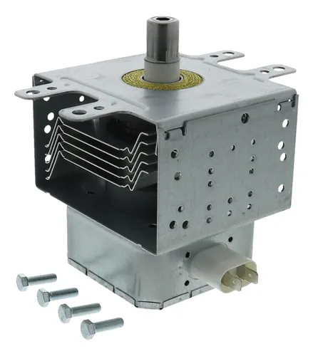 1 9 magnetron Para Ge